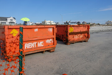 Dumpster Rental